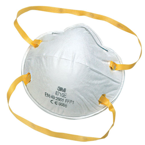 3M 8710 FFP1 Maske 3M 8710 FFP1 Maske